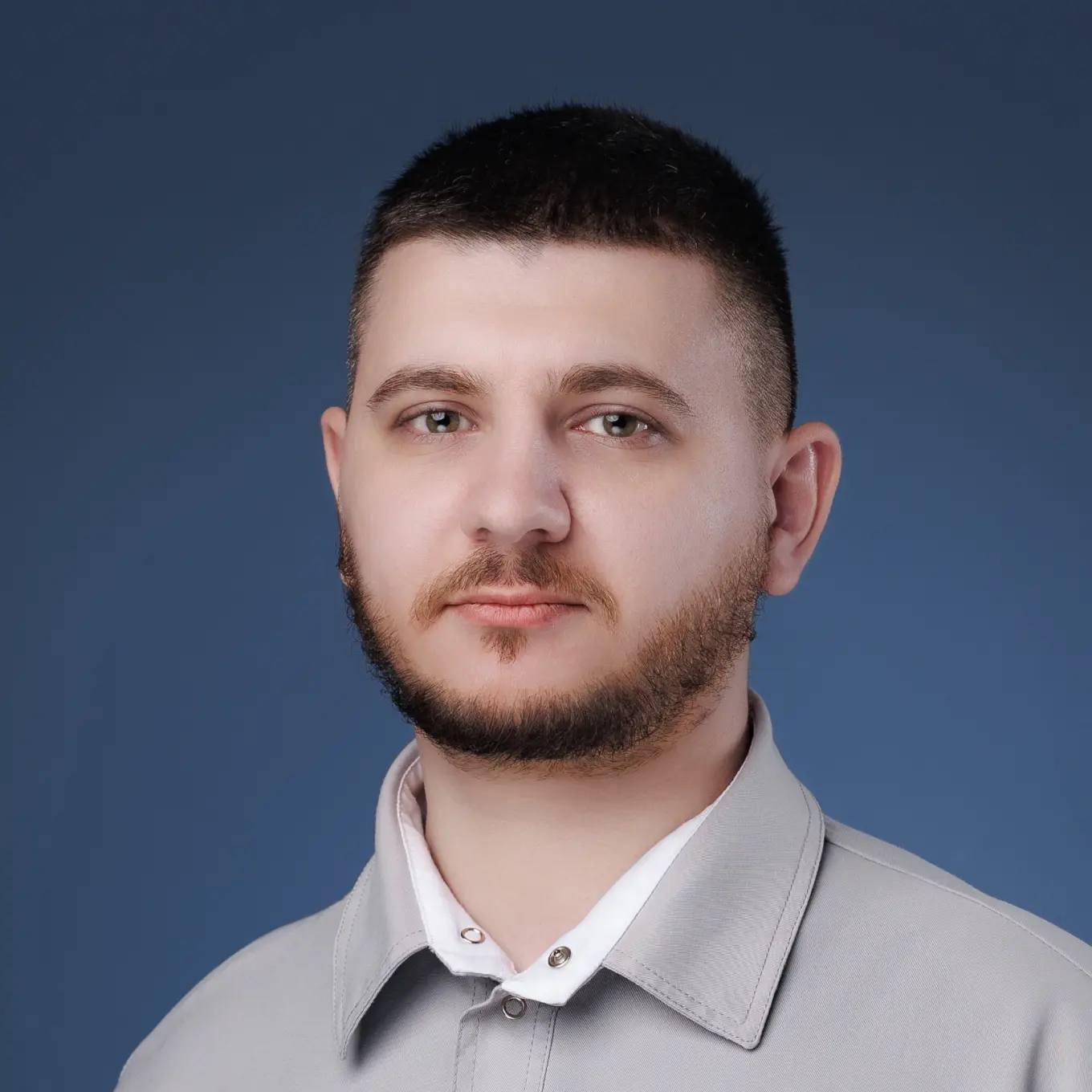 Эдуард Погосович Хансанамян